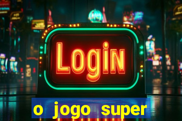 o jogo super genius paga de verdade